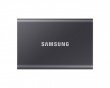 Portabel SSD T7 - 2TB - Titan Gray