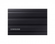 Portabel SSD T7 Shield - 4TB - Svart