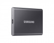 Portabel SSD T7 - 4TB - Titan Gray