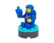 Icon Light - Lego Astronaut Minifigure