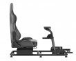 Racing Simulator Cockpit