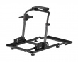 Racing Simulator Wheel Stand med Gear Shifter - LRS17