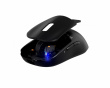 X2 V2 Premium Wireless Gamingmus - Svart (Refurbished)