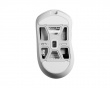 X3 Trådlös Gamingmus - Vit (Refurbished)