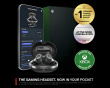 Arctis GameBuds In-Ear Xbox - Svart (Refurbished)