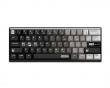 Magger60 HE Ultra - Anodized Black