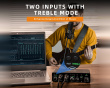 Ampli3 Ljudkort XLR & TRS - Svart