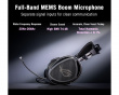 ROG Kithara Hi-Fidelity Planar Magnetic Trådad Gaming Headset