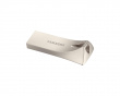 BAR Plus USB 3.1 Flash Drive 512GB - USB minne - Champagne Silver