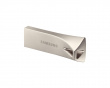 BAR Plus USB 3.1 Flash Drive 512GB - USB minne - Champagne Silver
