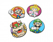 Super Mario Underlägg