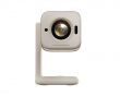 BOOM Air Google TV Smart Projektor - Vit