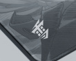 Monokuro Gaming Musmatta - Large