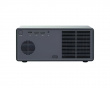 X5 Pro - Smart Projektor - 1100 ANSI, 1080p, Google TV