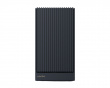Cube 2 Pro - Smart Projektor - 500 ANSI, 1080p, Google TV - Dark Blue