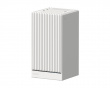 Cube 2 Pro - Smart Projektor - 500 ANSI, 1080p, Google TV - Vit