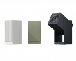 Cube 2 Pro - Smart Projektor - 500 ANSI, 1080p, Google TV - Vit