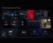 Cube 2 Pro - Smart Projektor - 500 ANSI, 1080p, Google TV - Vit