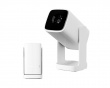 Cube 1 - Smart Projektor - 200 ANSI, 720p, Google TV - Vit