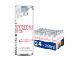 24x Energidryck, 250 ml, Spring Edition (Cherry Sakura)