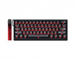 MAD60 HE Flagship Tangentbord ANSI [Magneto Gaming] - Svart