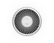Core Mini Pro HEPA Luftrenare