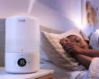 Dual 200S Smart Top-Fill Luftfuktare