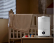 Dual 200S Smart Top-Fill Luftfuktare