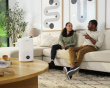 Dual 200S Smart Top-Fill Luftfuktare