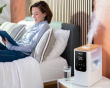 OasisMist™ Smart Luftfuktare LUH-O451S-WEU