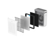 Vital 200S Pro Smart HEPA Luftrenare