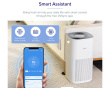 Core 600S Smart HEPA Luftrenare