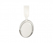 Accentum Trådlösa Över-Ear Hörlurar - Vit