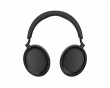 Accentum Plus Trådlösa Över-Ear Hörlurar - Svart