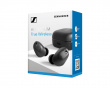Accentum True Wireless In-Ear Hörlurar - Svart