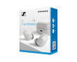 Accentum True Wireless In-Ear Hörlurar - Vit