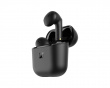 Accentum Open True Wireless In-Ear Hörlurar - Svart