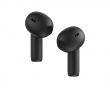Accentum Open True Wireless In-Ear Hörlurar - Svart