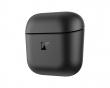 Accentum Open True Wireless In-Ear Hörlurar - Svart