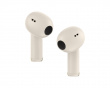 Accentum Open True Wireless In-Ear Hörlurar - Cream