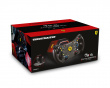 T818 + F488 + Raceline LTE Bundle - Ratt & Pedaler (PC)