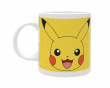 Pokémon - Mugg - 320 ml - Pikachu