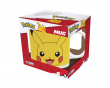 Pokémon - Mugg - 320 ml - Pikachu