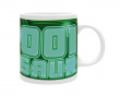 Pokémon - Mugg - 320 ml - Bulbasaur Neon