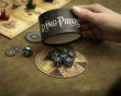 Lying Pirates - Brädspel (Multilingual Edition)