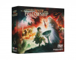 Lord of The Rings: Fate of the Fellowship - Brädspel