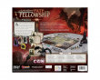 Lord of The Rings: Fate of the Fellowship - Brädspel