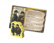 Lord of The Rings: Fate of the Fellowship - Brädspel