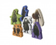 Lord of The Rings: Fate of the Fellowship - Brädspel