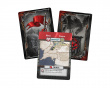 Lord of The Rings: Fate of the Fellowship - Brädspel